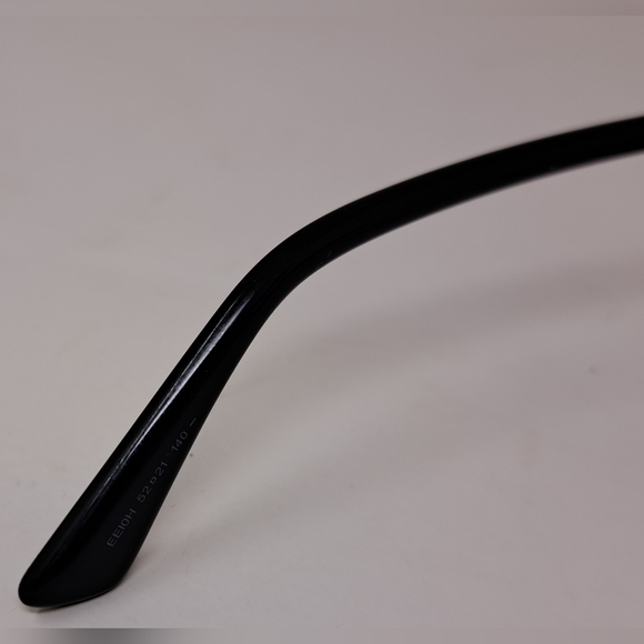 Christian Dior Womens Mirror Aviator Sunglasses Reflected SIlver 85LHD 52-21-140 - Picture 15 of 16